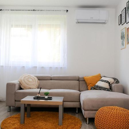 Apartman Grey Jastrebarsko Zewnętrze zdjęcie
