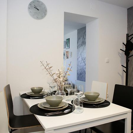 Apartman Grey Jastrebarsko Zewnętrze zdjęcie