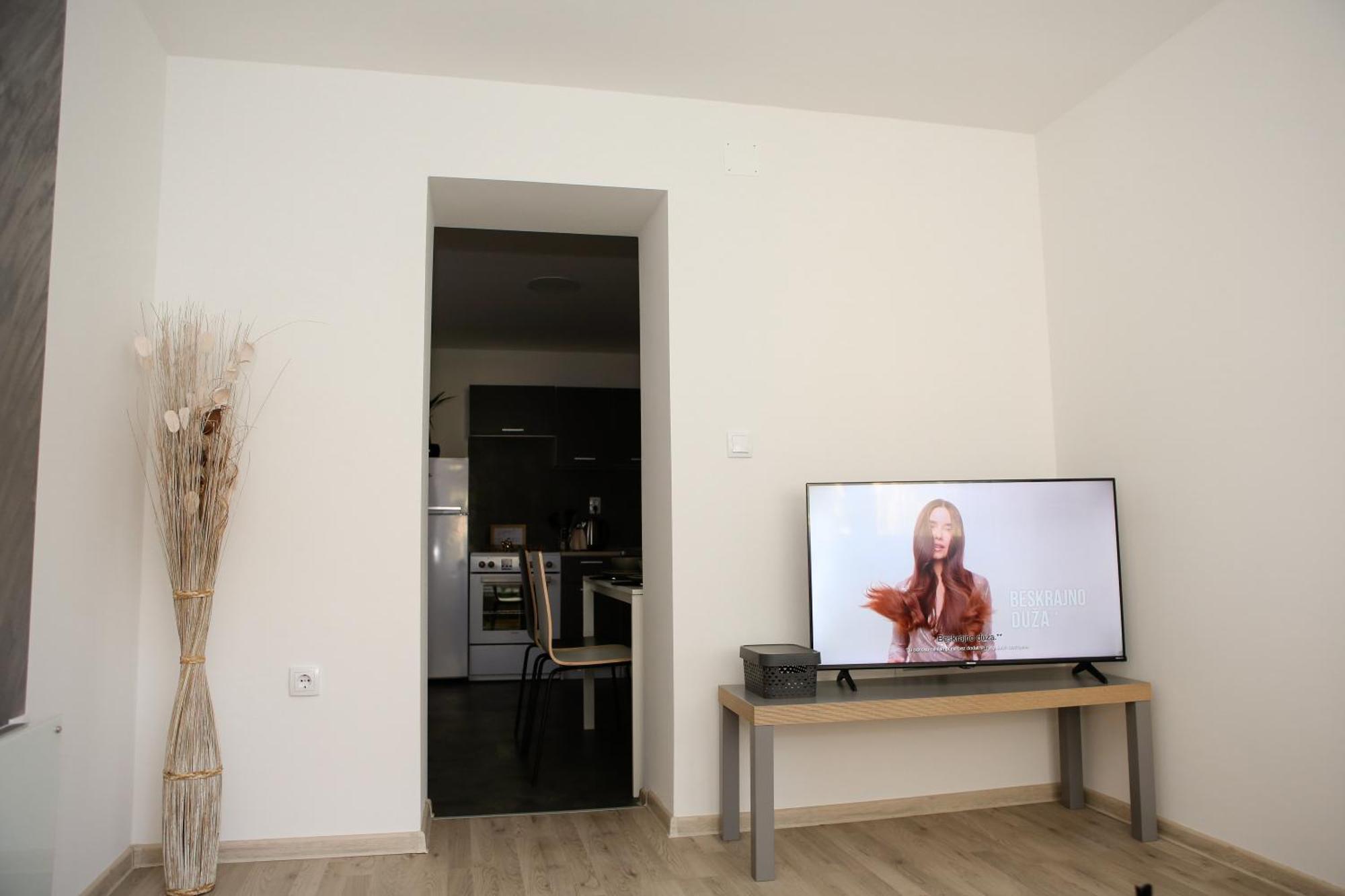 Apartman Grey Jastrebarsko Zewnętrze zdjęcie