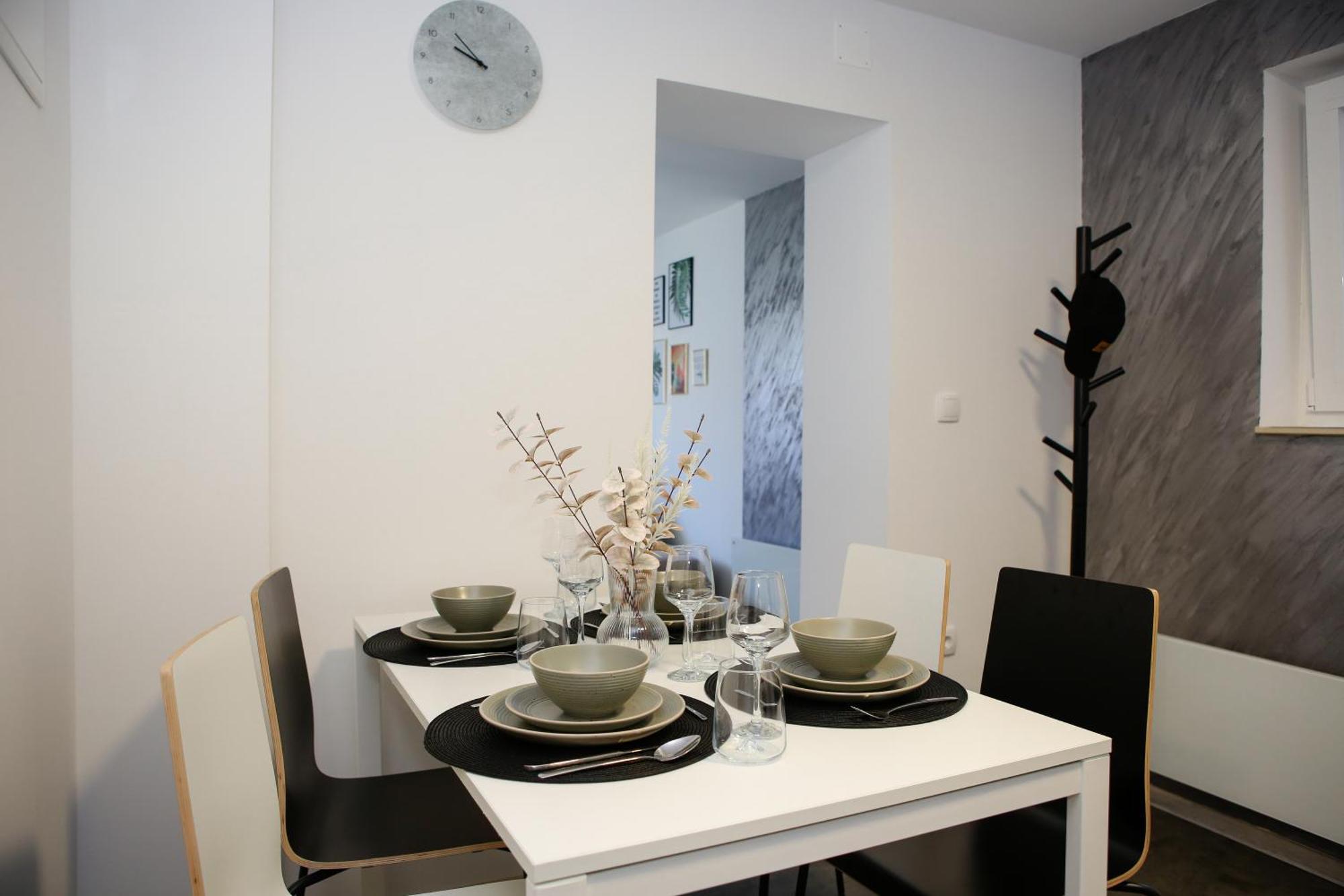 Apartman Grey Jastrebarsko Zewnętrze zdjęcie